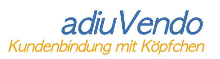 Logo adiuVendo