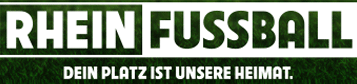 Logo rhein fussball