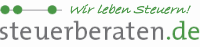 Logo Steuerberaten