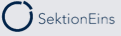 Logo sektionEins