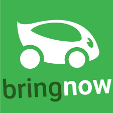 Logo Bringnow