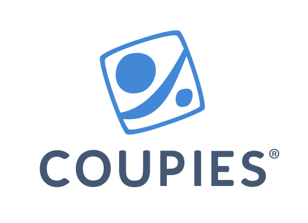 Logo COUPIES GmbH