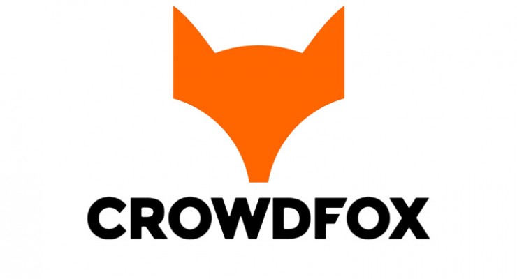 Logo Crowdfox