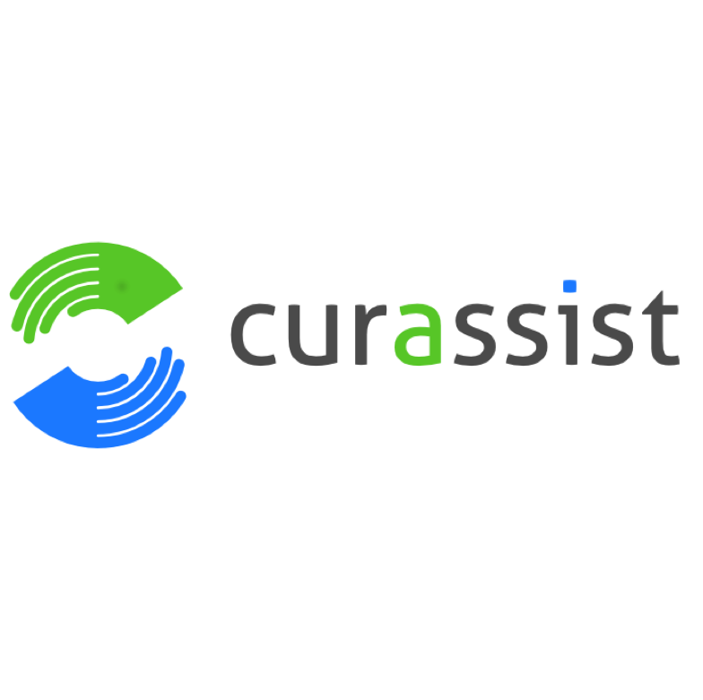 Logo curassist