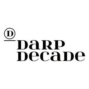 Logo Darpdecade