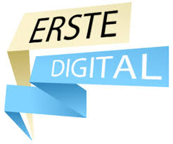 Logo Erste Digital