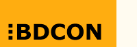 Logo bdcon