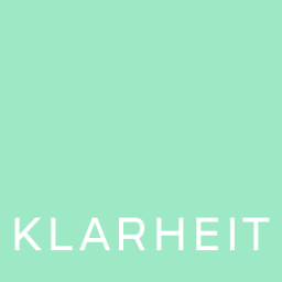 Logo Klarheit