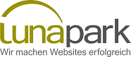 Logo lunapark