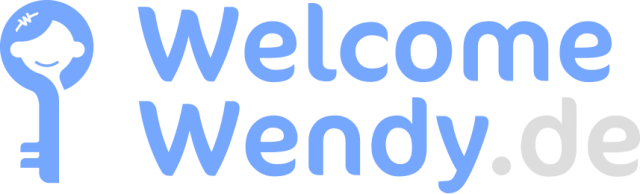 Logo WelcomeWendy.de