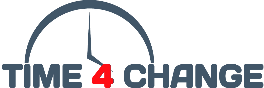 Logo Time 4 Change
