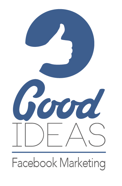 Logo Good Ideas Society