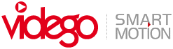 Logo vidego