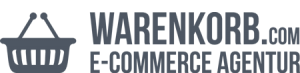 Logo warenkorb.com