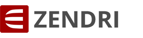 Logo Zendri